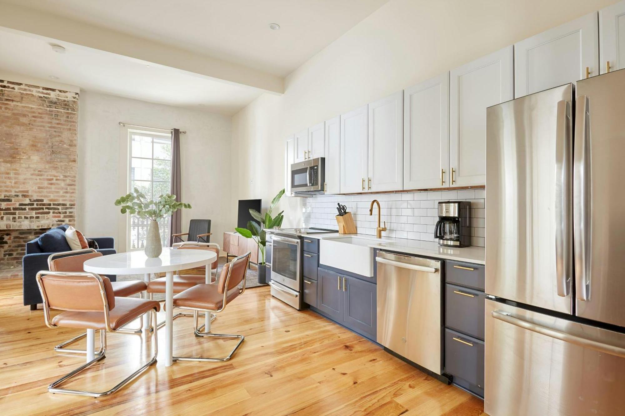 Sonder By Marriott Bonvoy The Louie Apartments Cbd New Orleans Exterior photo